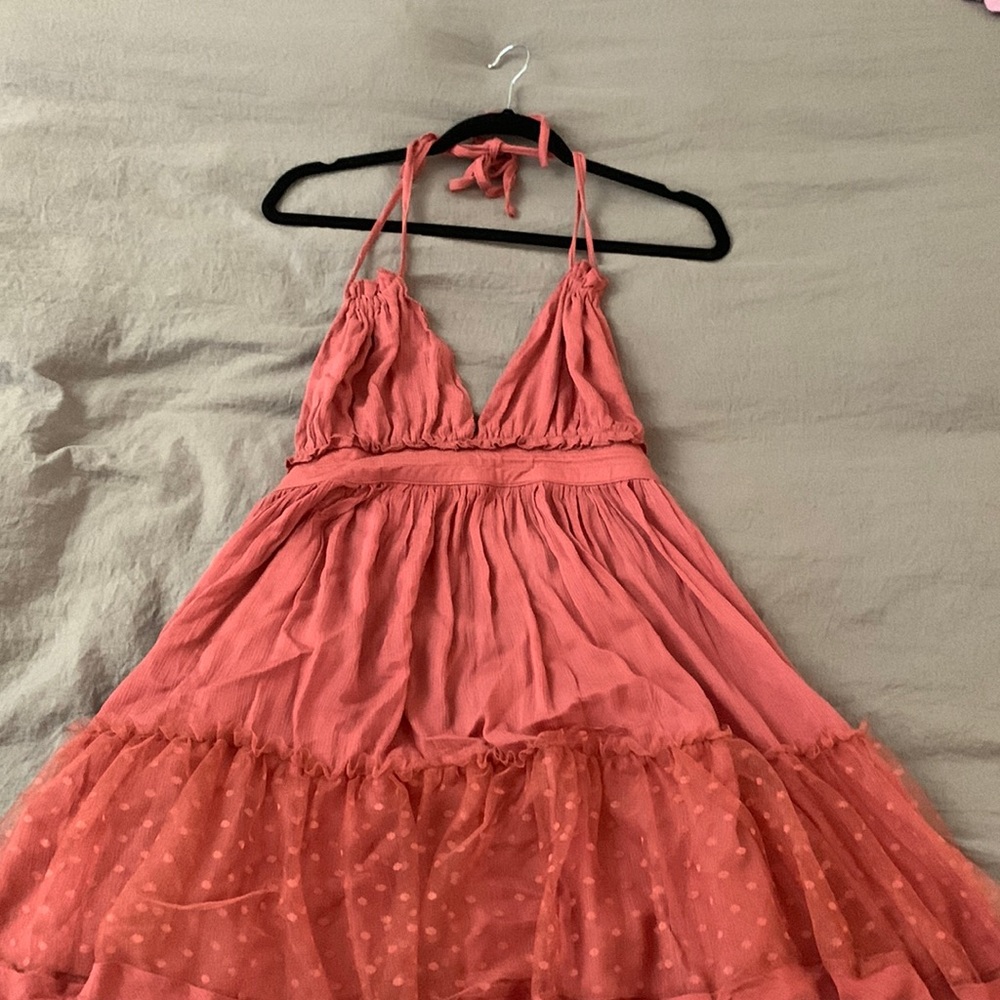 light summer dress